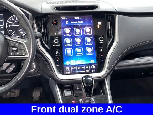 Certified 2022 Subaru Outback Limited image 17