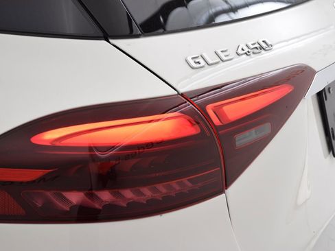 New 2026 Mercedes-Benz GLE 450 4MATIC image 13