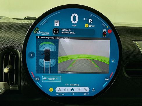 New 2026 MINI Cooper S image 13