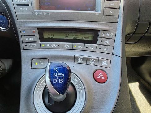 Used 2013 Toyota Prius Three FWD image 13