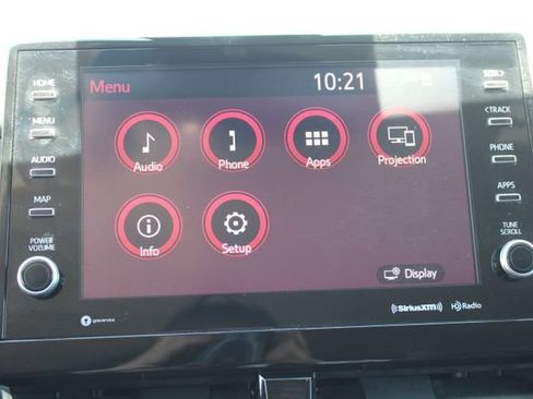 Used 2021 Toyota Camry XSE w/ Carpet Mat Package (TMS) FWD image 23