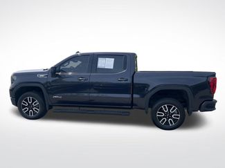 Used 2025 GMC Sierra 1500 AT4 w/ AT4 Premium Package AWD/4WD video 2