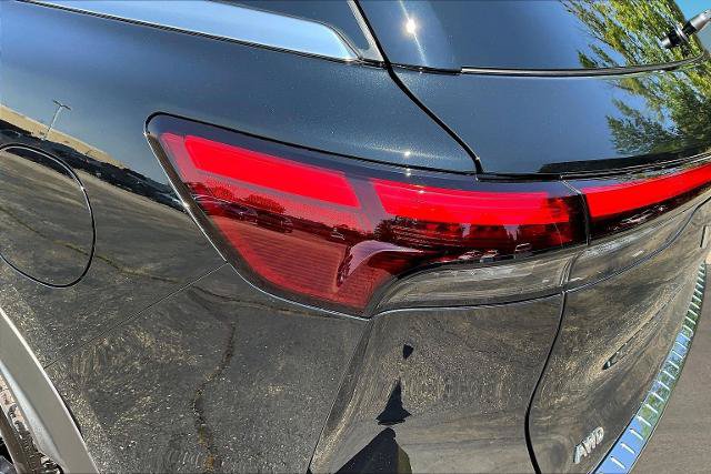Certified 2025 INFINITI QX60 Autograph w/ Cargo Package AWD/4WD image 22