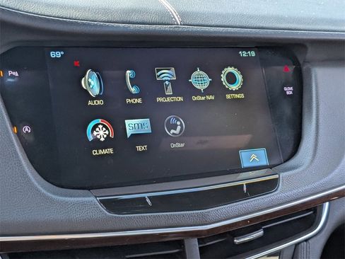 Used 2017 Cadillac CT6 2.0T image 21