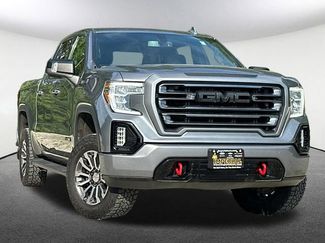 Used 2021 GMC Sierra 1500 AT4 AWD/4WD video 2