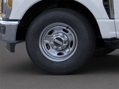 New 2024 Ford F350 XL w/ XL Chrome Package image 24
