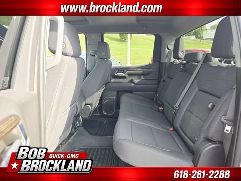 Used 2022 GMC Sierra 1500 Elevation AWD/4WD image 12