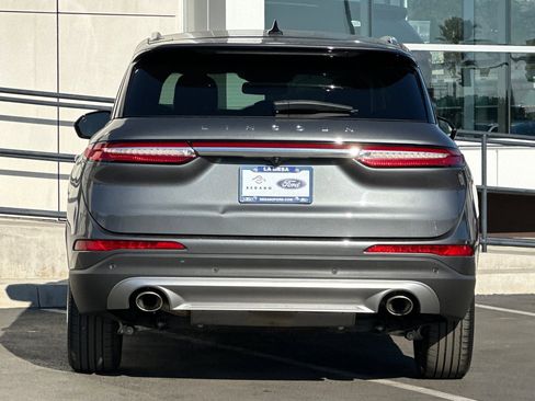 Used 2022 Lincoln Corsair FWD w/ Premium Package image 4