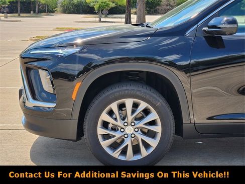 New 2026 Buick Enclave Preferred w/ Power Package image 5