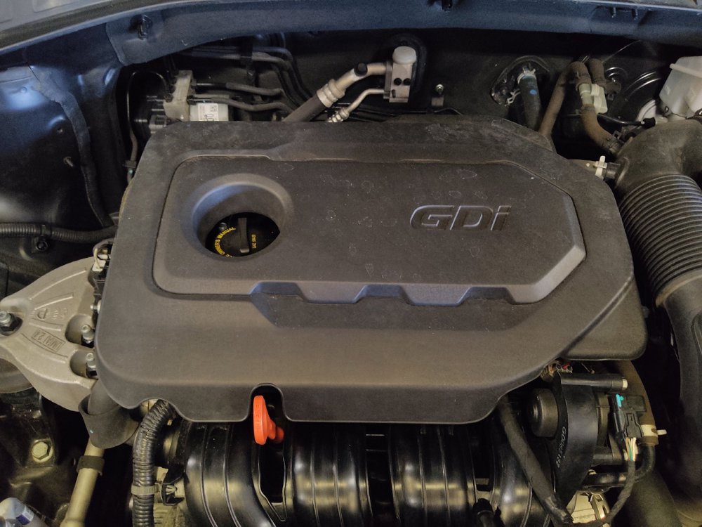Used 2019 Kia Sorento L FWD image 30