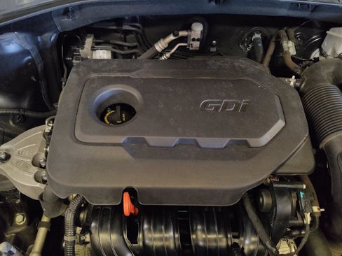 Used 2019 Kia Sorento L FWD image 30