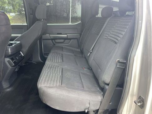 Used 2022 Ford F150 XL w/ STX Appearance Package AWD/4WD image 10