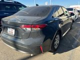 Certified 2025 Toyota Corolla LE image 3