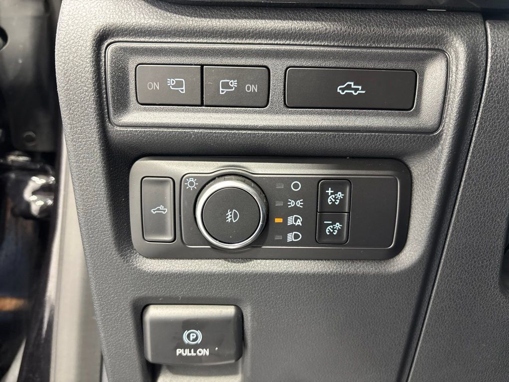 Used 2021 Ford F150 XLT w/ Equipment Group 302A High AWD/4WD image 41