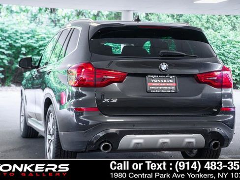 Used 2019 BMW X3 xDrive30i AWD/4WD image 20