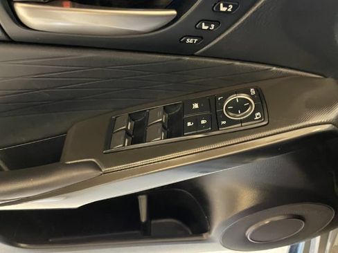 Used 2025 Lexus IS 350 F Sport w/ Navigation Package RWD image 11