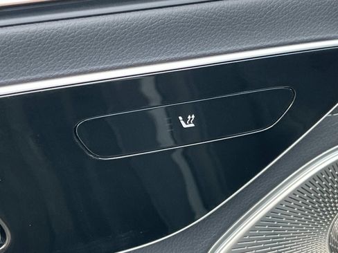 Used 2023 Mercedes-Benz EQS 450+ 4MATIC Sedan image 19