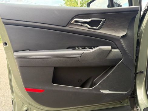 Certified 2023 Kia Sportage X-Line AWD/4WD image 13