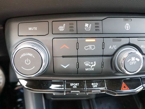 New 2026 Dodge Durango GT AWD/4WD image 22