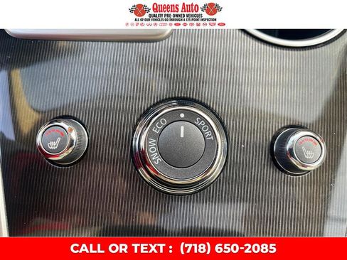 Used 2018 INFINITI QX60 Luxe w/ Premium Plus Package image 50