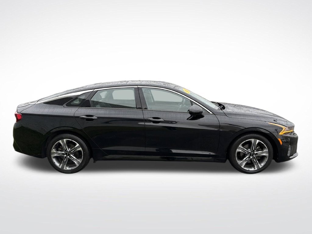 Used 2023 Kia K5 EX FWD image 5