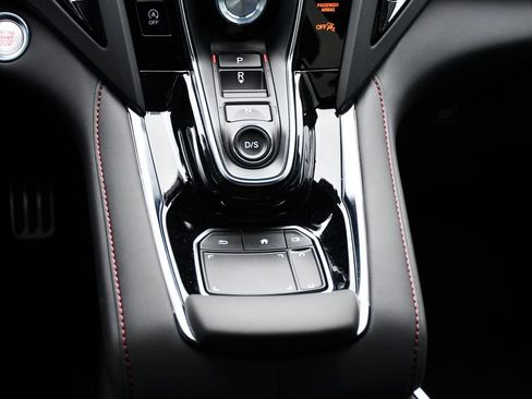 New 2026 Acura RDX A-Spec AWD/4WD image 28