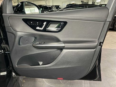 Certified 2026 Mercedes-Benz GLC 300 4MATIC image 10