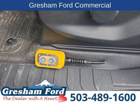 New 2026 Ford F550 4x4 Crew Cab image 13