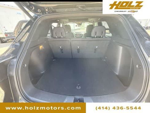 Certified 2023 Chevrolet TrailBlazer RS w/ Sun and Liftgate Package AWD/4WD image 27