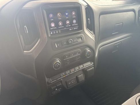Used 2022 Chevrolet Silverado 1500 Custom w/ Rally Edition AWD/4WD image 42