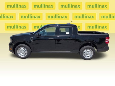 New 2026 Ford Maverick XL FWD image 9