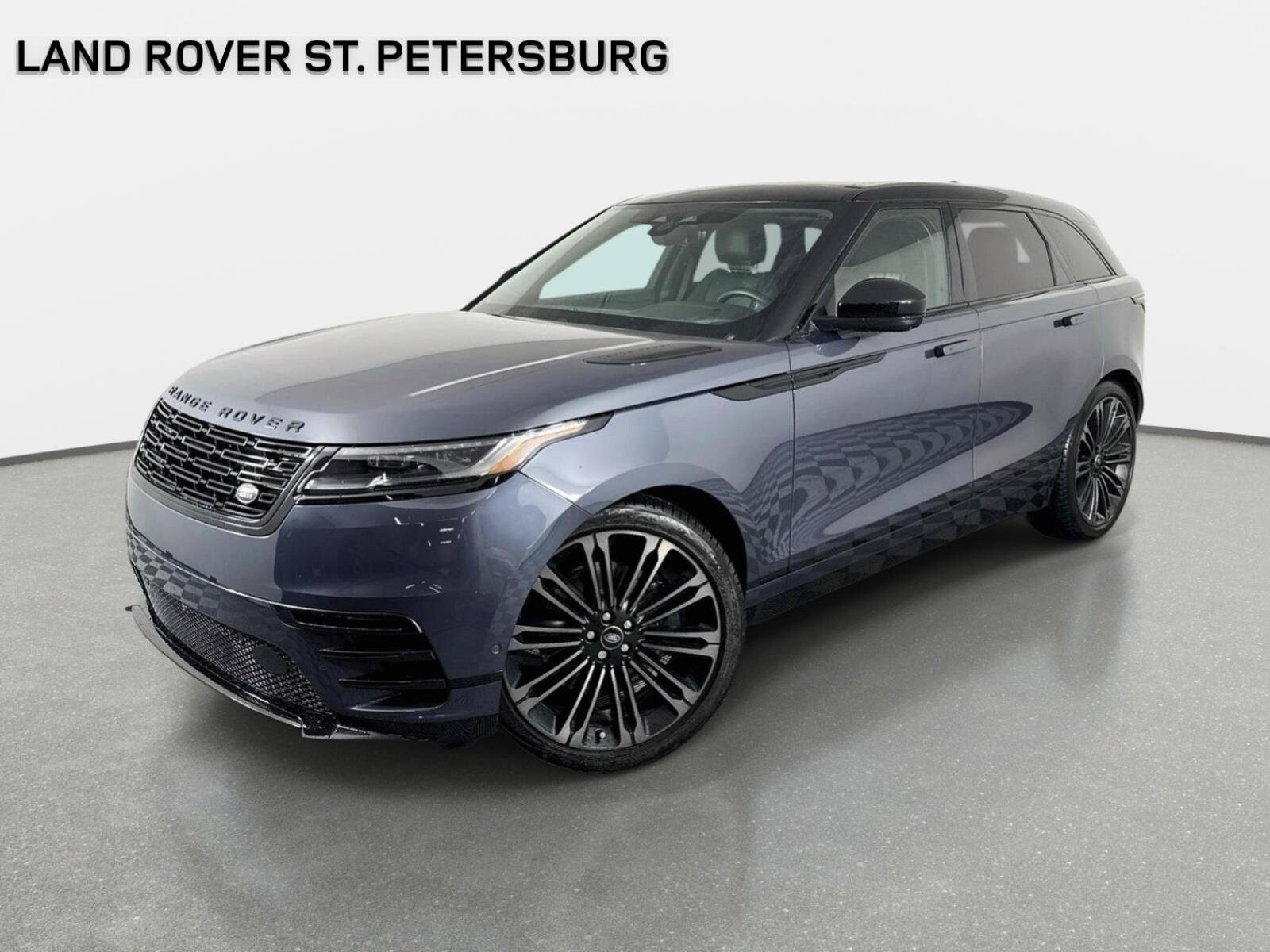 Used 2026 Land Rover Range Rover Velar Dynamic SE AWD/4WD image 1