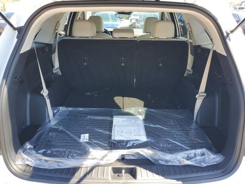 New 2026 Kia Sorento S image 14