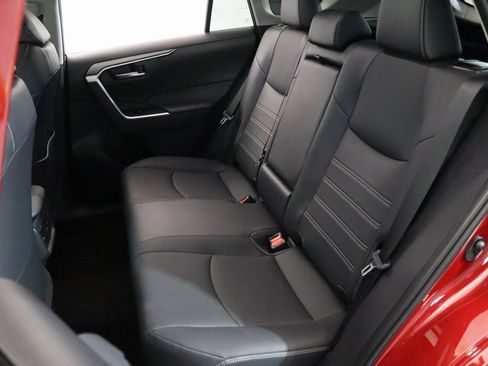 Used 2024 Toyota RAV4 XLE Premium w/ Weather Package image 10