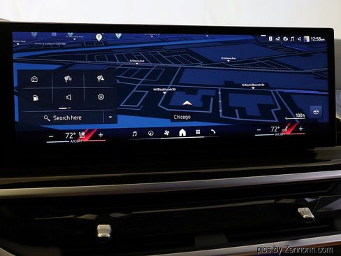 Certified 2024 BMW X6 xDrive40i w/ Premium Package image 20