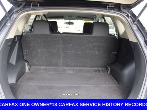 Used 2015 Nissan Rogue S w/ Convenience Package image 11