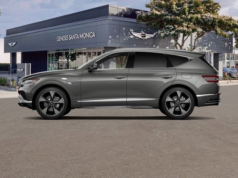 New 2026 Genesis GV80 2.5T Prestige image 6