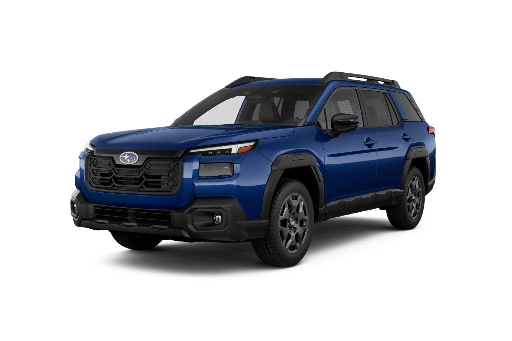 New 2026 Subaru Outback Premium AWD/4WD image 1