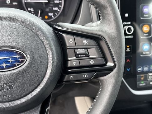 New 2026 Subaru Forester Premium image 28