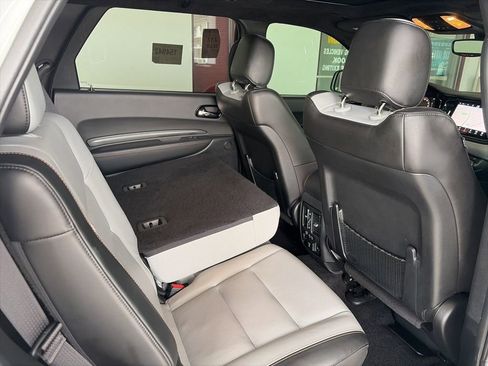 Used 2022 Dodge Durango R/T w/ Tow 'N Go Package image 8