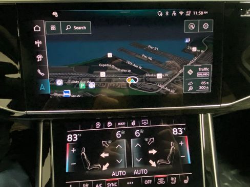 New 2026 Audi Q7 3.0T Premium Plus image 12