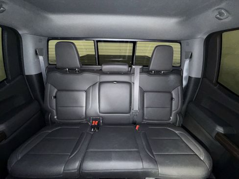 Used 2020 Chevrolet Silverado 1500 RST w/ All-Star Edition AWD/4WD image 24