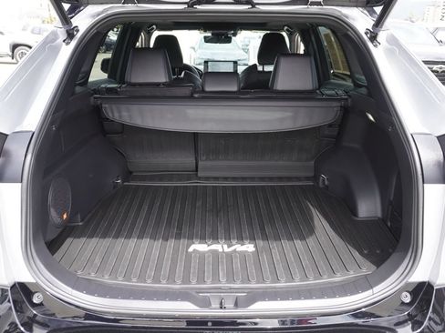 Certified 2023 Toyota RAV4 XSE AWD/4WD image 8
