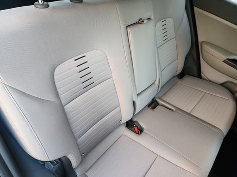 Used 2019 Kia Sportage LX w/ LX Popular Package image 25