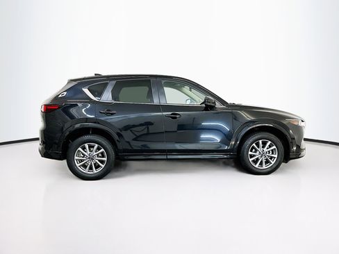 Used 2025 MAZDA CX-5 AWD 2.5 S w/ Select Package image 10