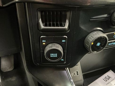 New 2026 Ford F150 STX image 22