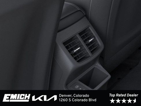 New 2026 Kia Seltos S image 27