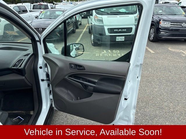 Used 2023 Ford Transit Connect XL FWD image 10