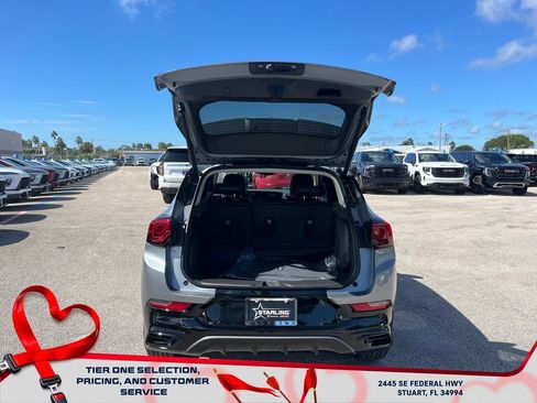 New 2026 Buick Encore GX Sport Touring w/ Advanced Technology Package image 15