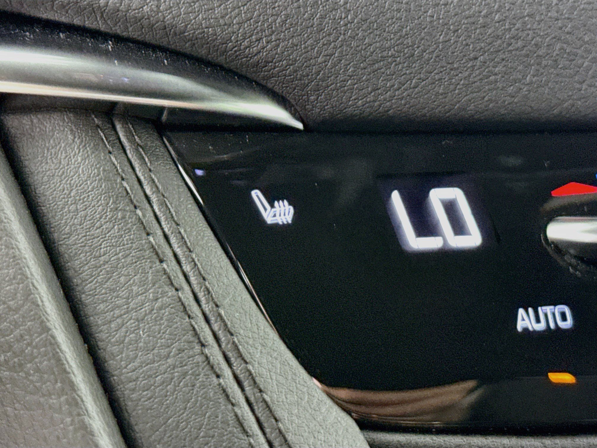 Used 2024 Cadillac XT5 Premium Luxury FWD image 25